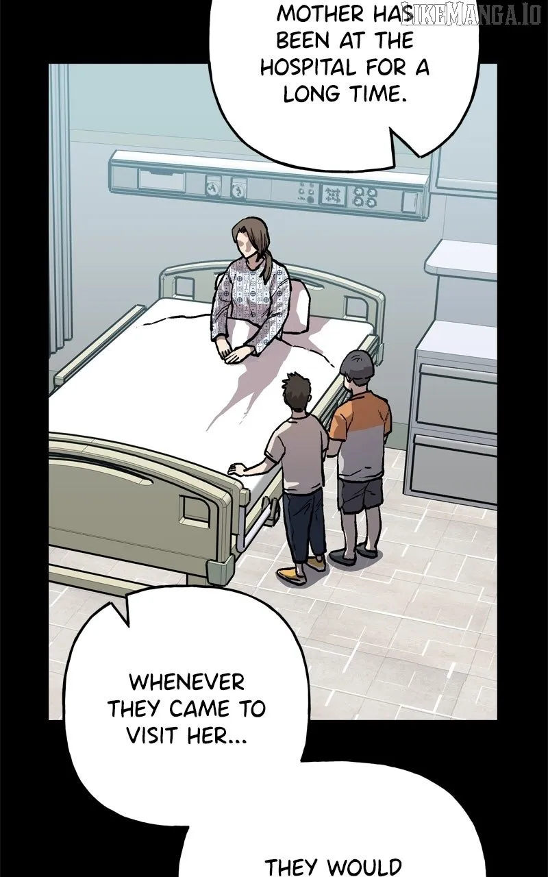 Boss Returns Chapter 52 page 15 - 