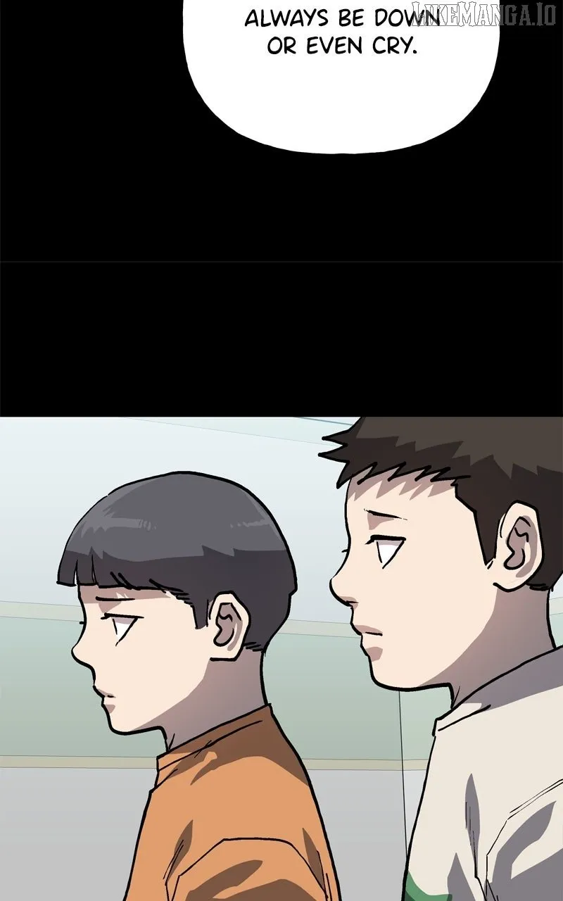 Boss Returns Chapter 52 page 16 - 