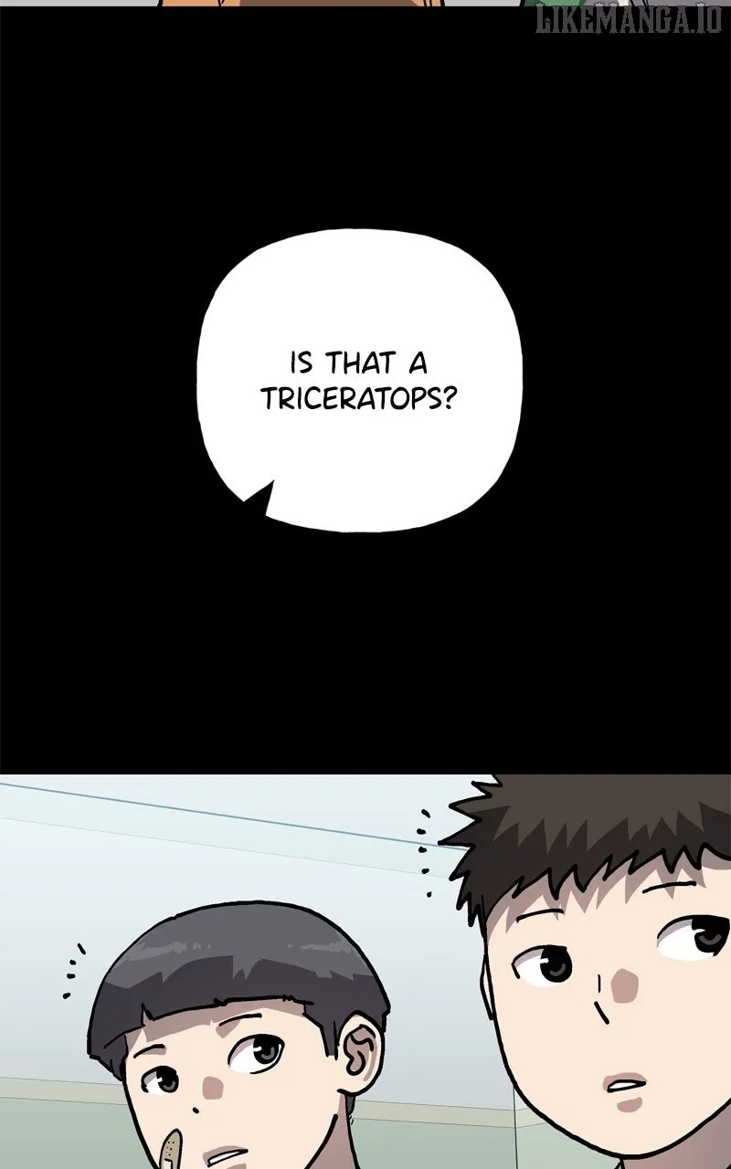 Boss Returns Chapter 52 page 17 - 