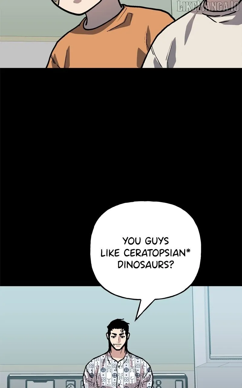 Boss Returns Chapter 52 page 18 - 