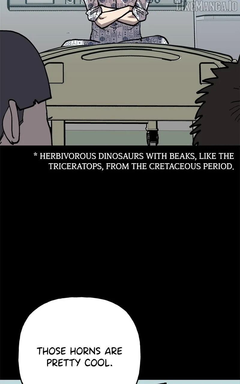 Boss Returns Chapter 52 page 19 - 