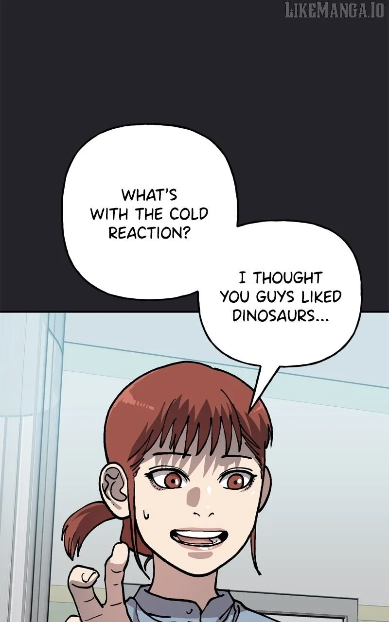 Boss Returns Chapter 52 page 3 - 