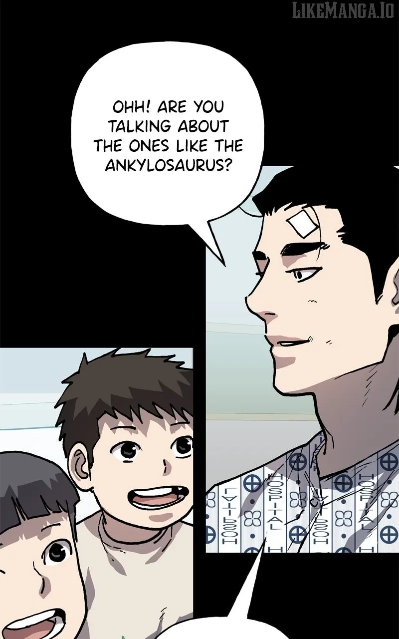 Boss Returns Chapter 52 page 23 - 