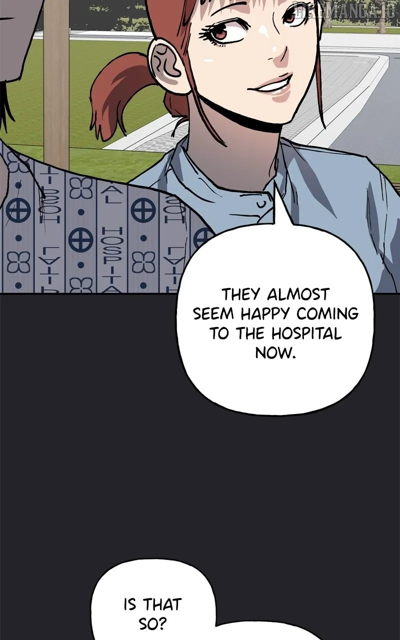 Boss Returns Chapter 52 page 25 - 