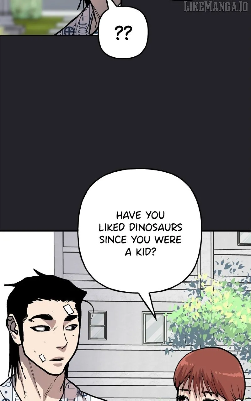 Boss Returns Chapter 52 page 28 - 