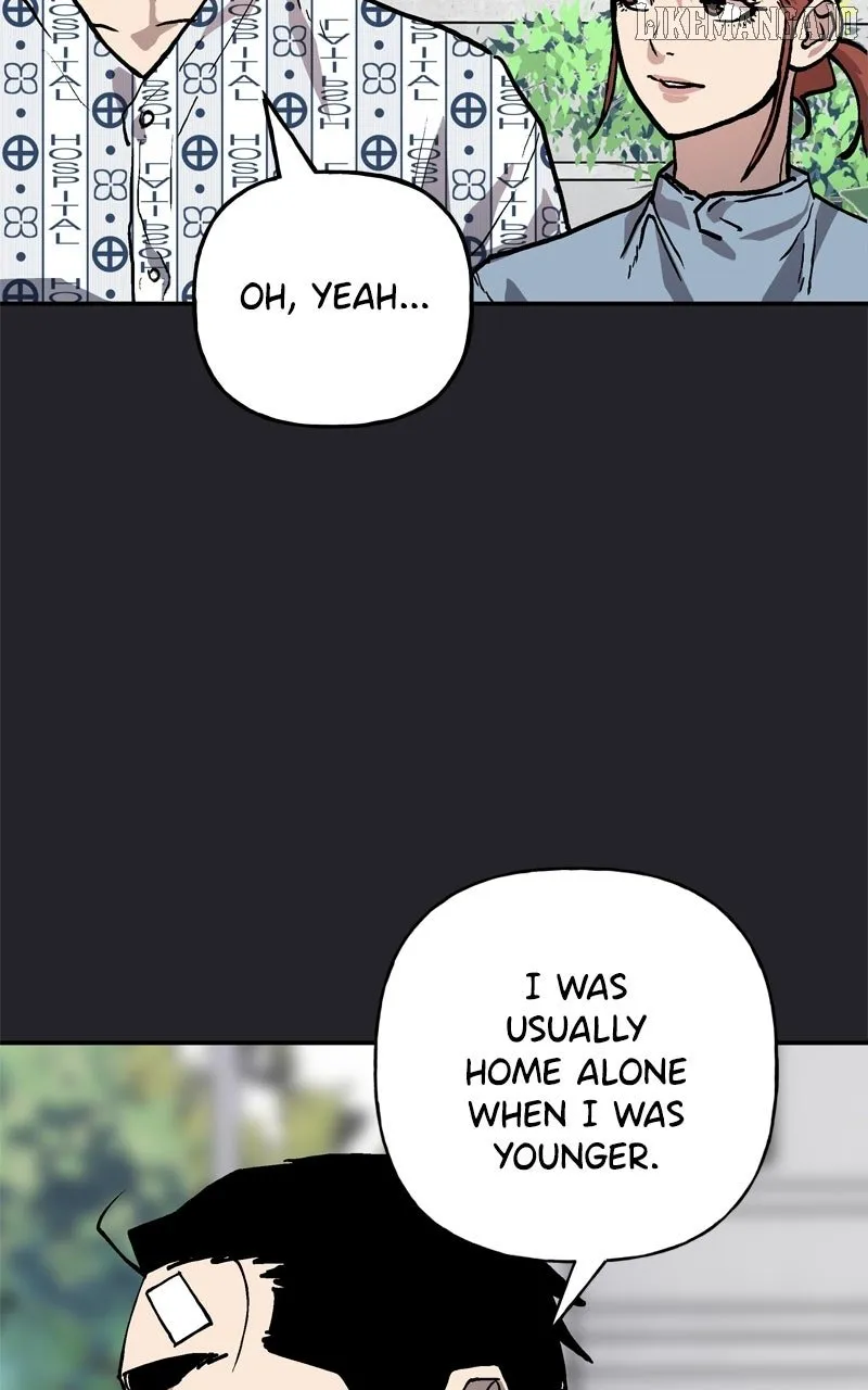 Boss Returns Chapter 52 page 29 - 