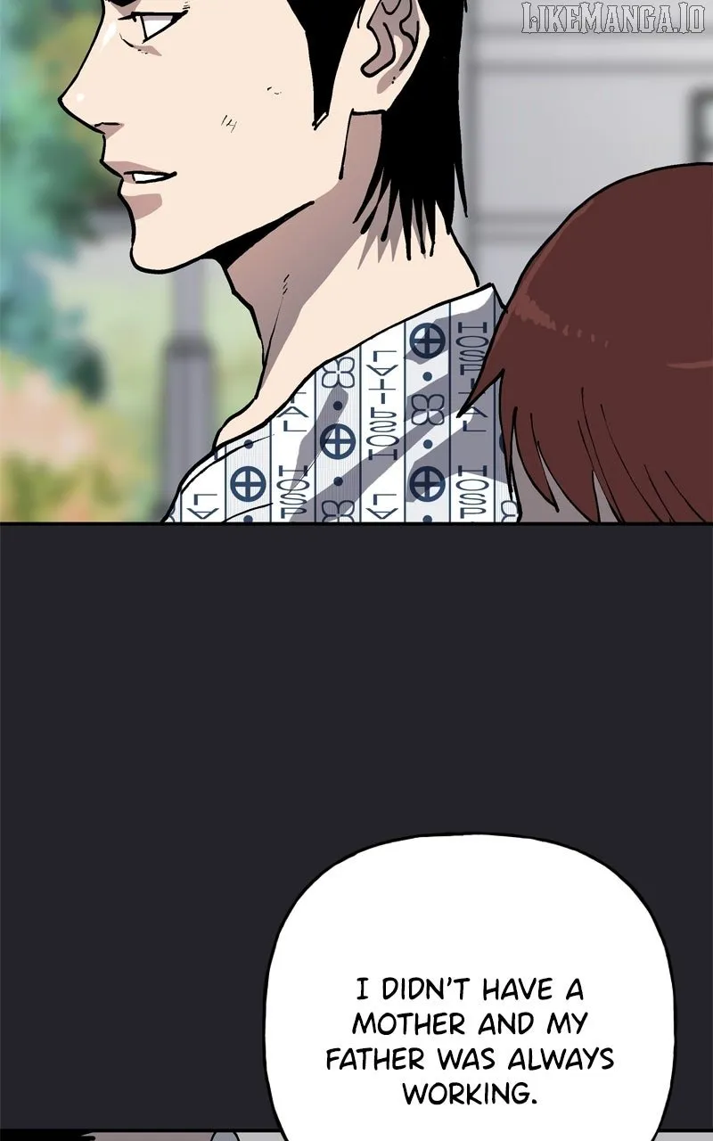Boss Returns Chapter 52 page 30 - 