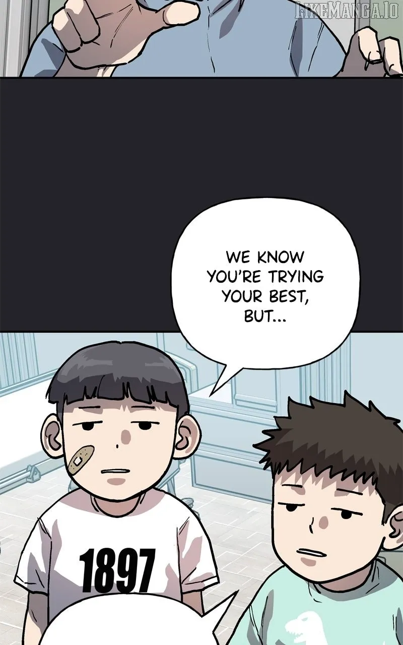 Boss Returns Chapter 52 page 4 - 