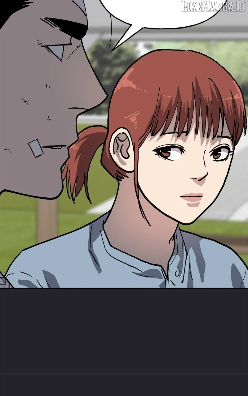 Boss Returns Chapter 52 page 31 - 