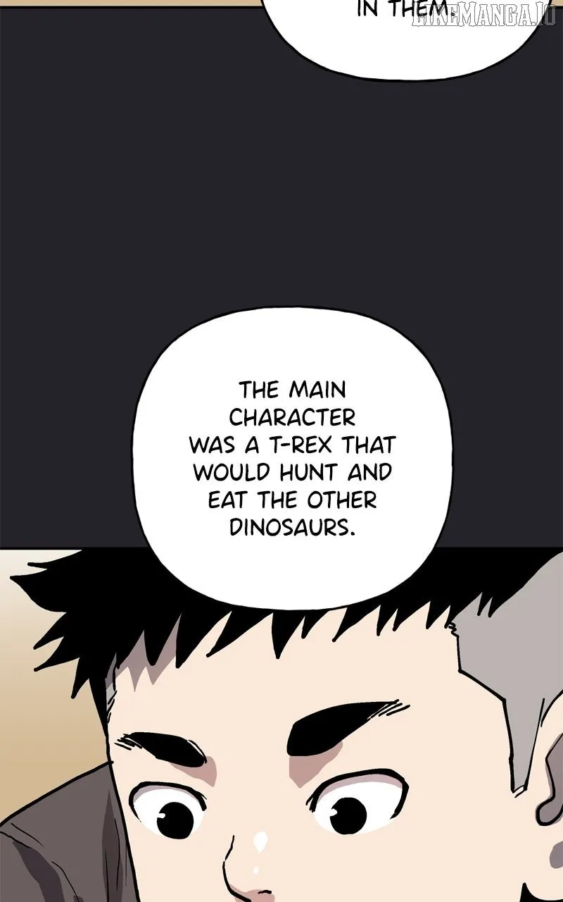 Boss Returns Chapter 52 page 33 - 