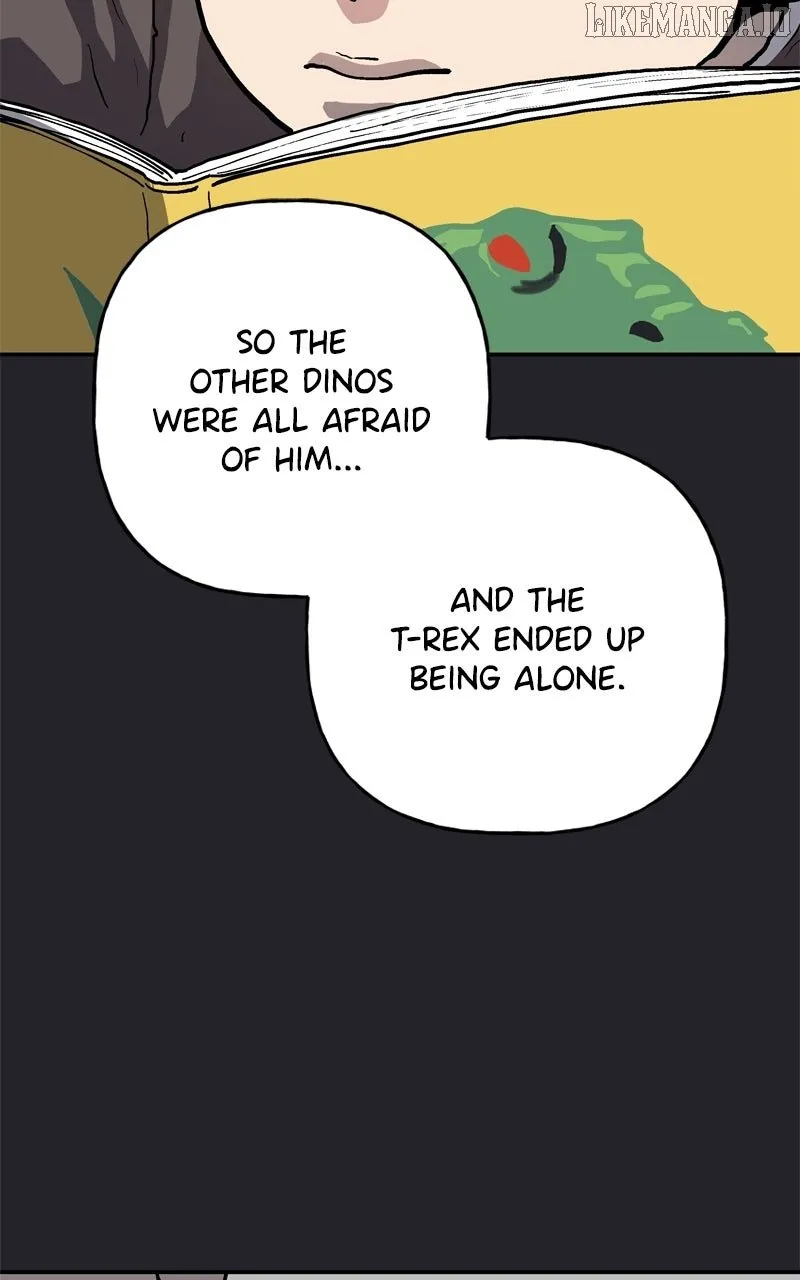 Boss Returns Chapter 52 page 34 - 