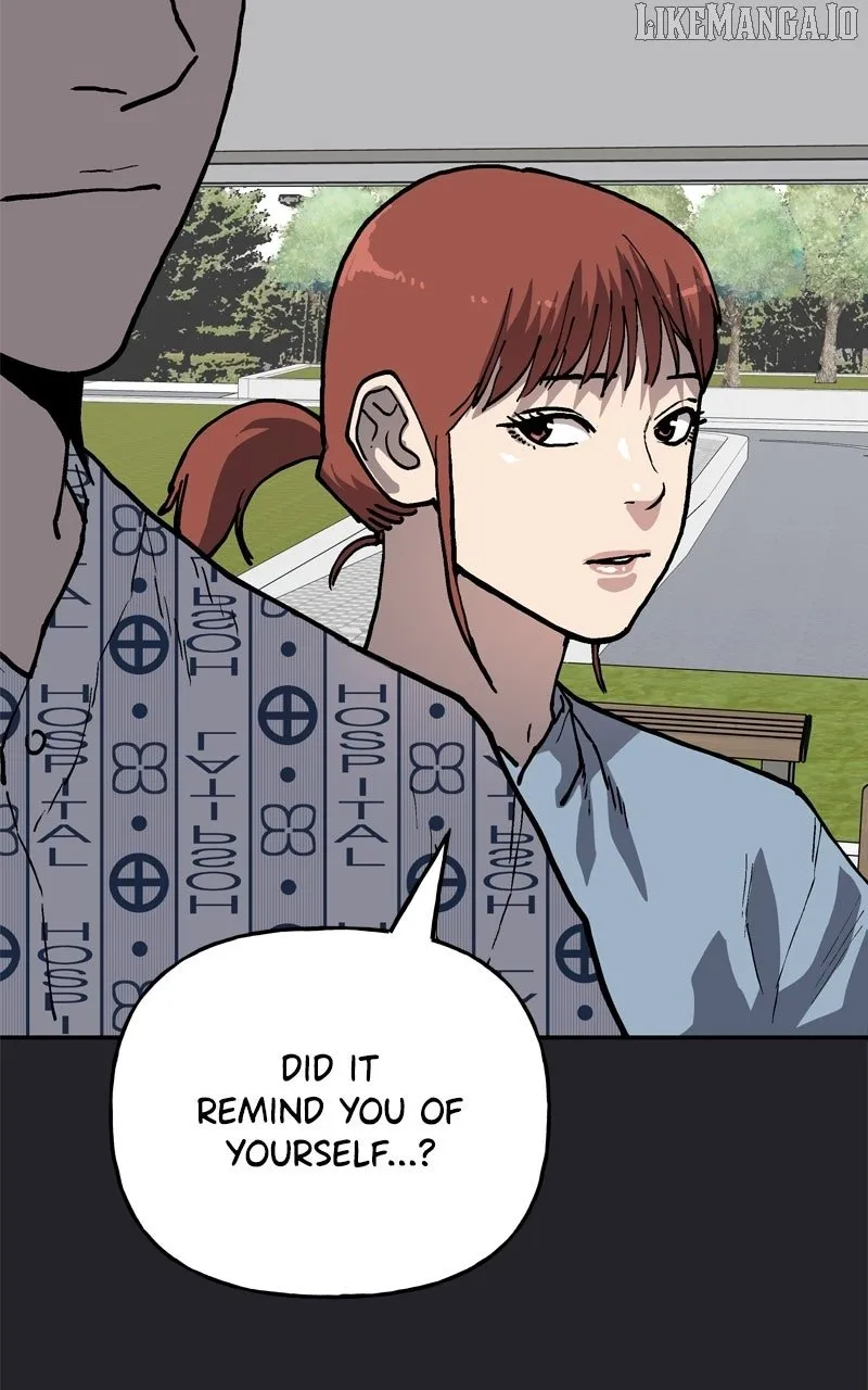 Boss Returns Chapter 52 page 35 - 