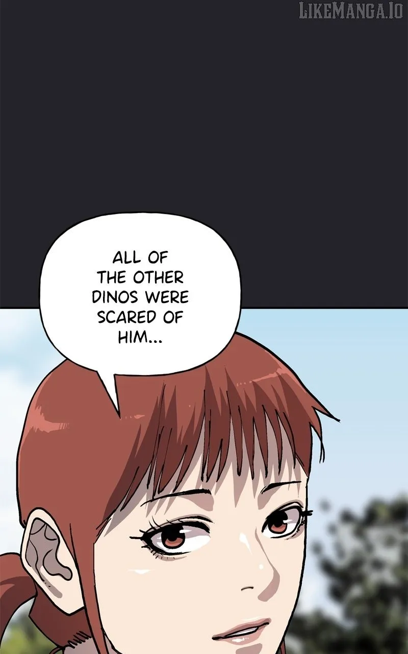 Boss Returns Chapter 52 page 37 - 