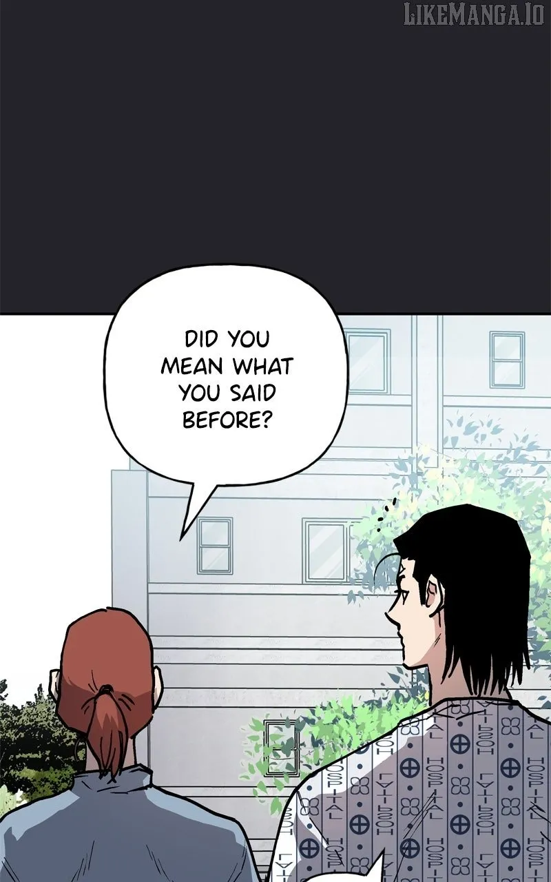 Boss Returns Chapter 52 page 40 - 