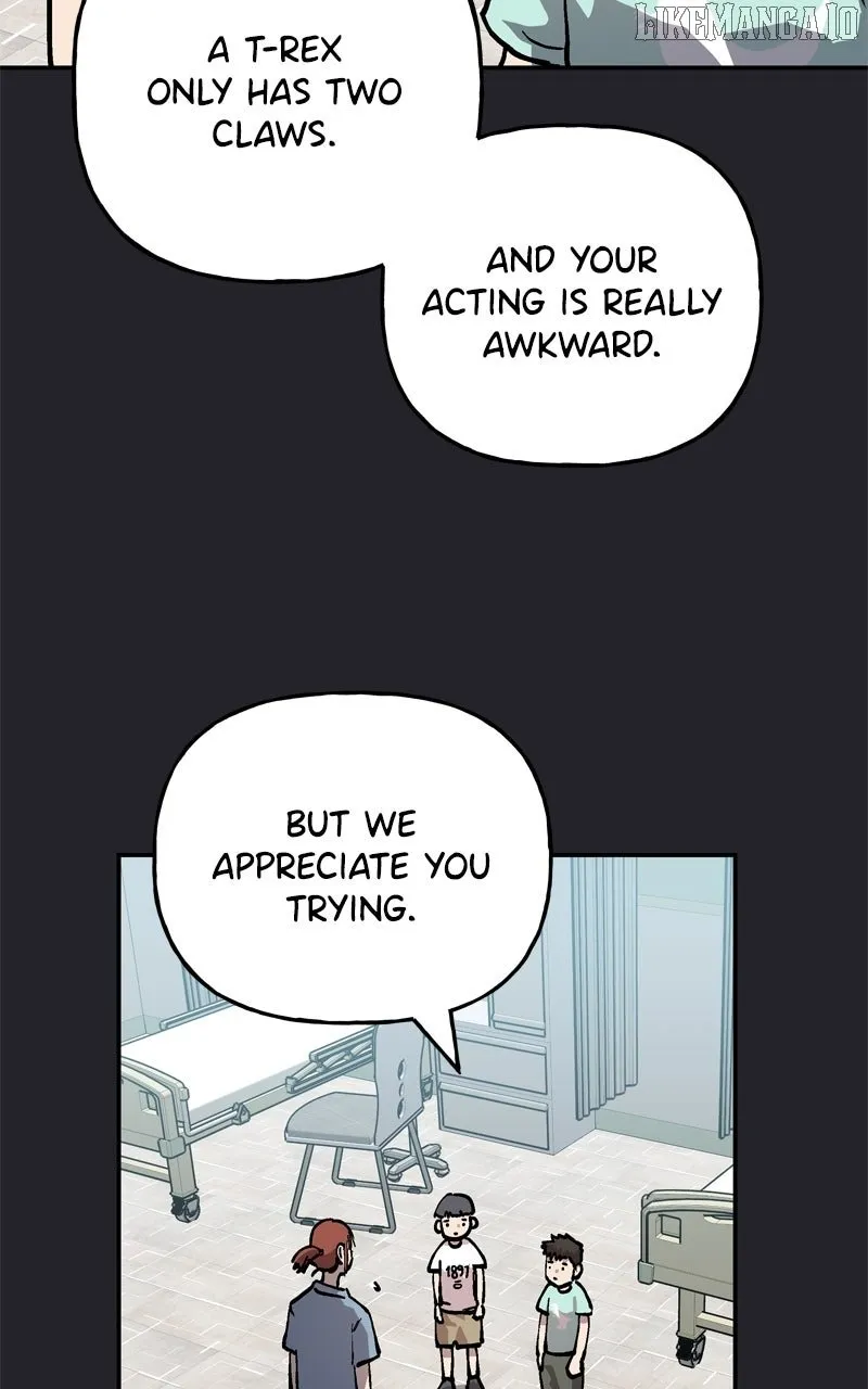 Boss Returns Chapter 52 page 5 - 