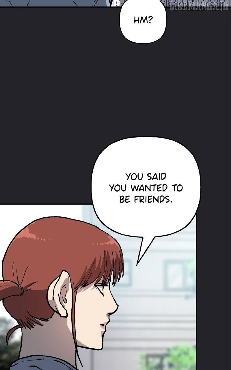 Boss Returns Chapter 52 page 41 - 