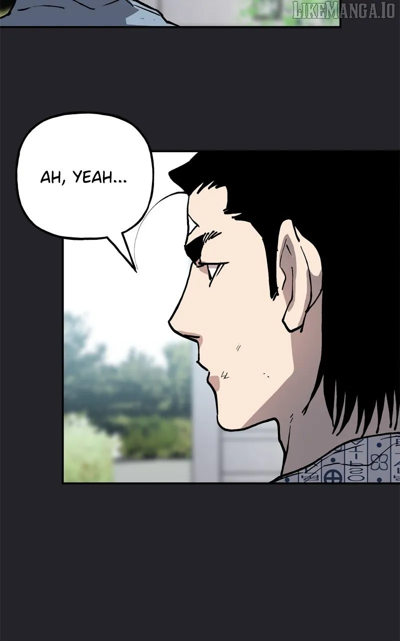 Boss Returns Chapter 52 page 42 - 