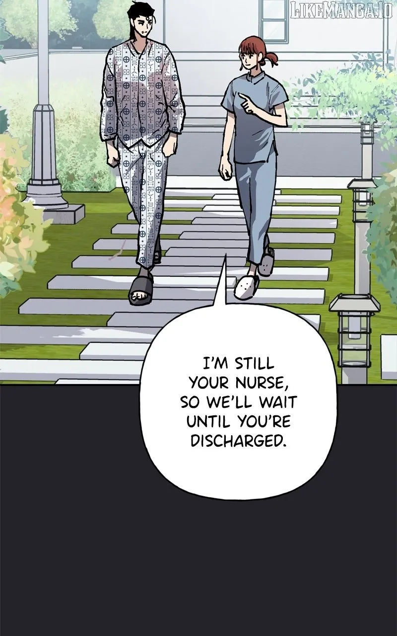 Boss Returns Chapter 52 page 45 - 