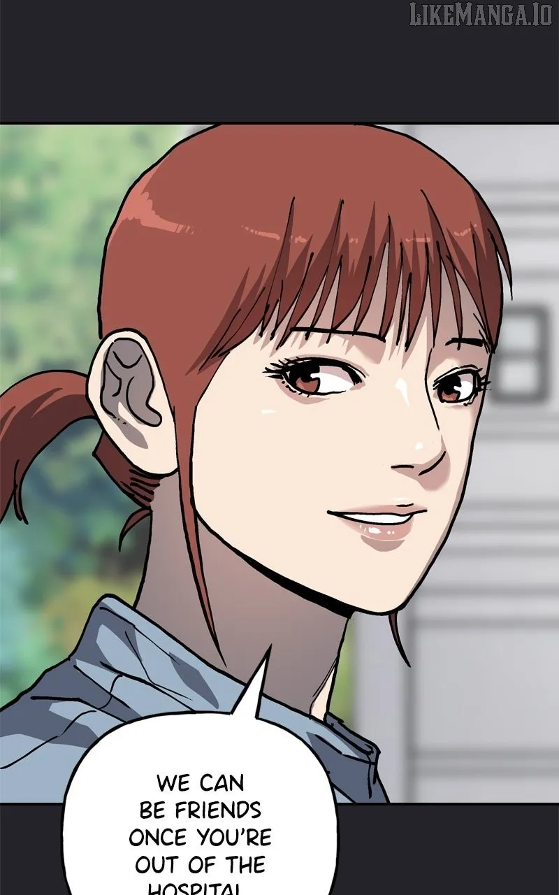 Boss Returns Chapter 52 page 46 - 