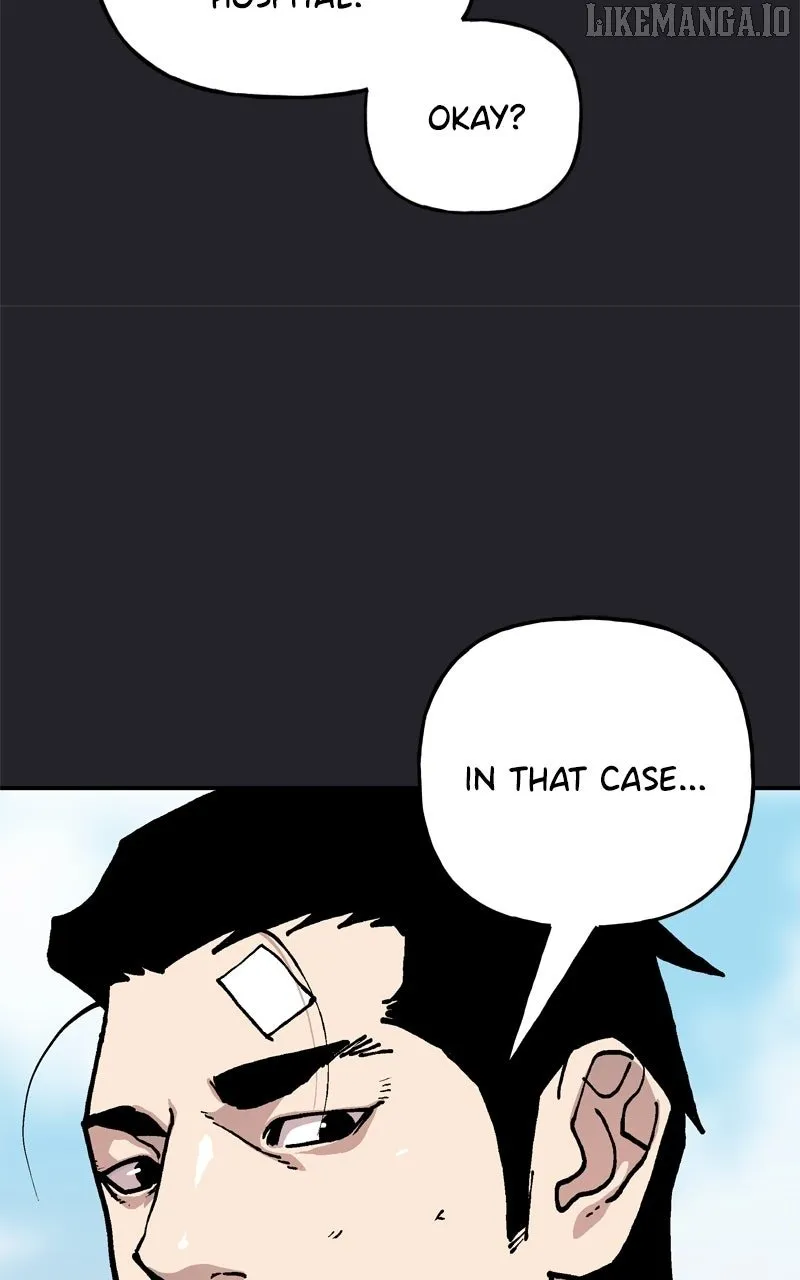 Boss Returns Chapter 52 page 47 - 