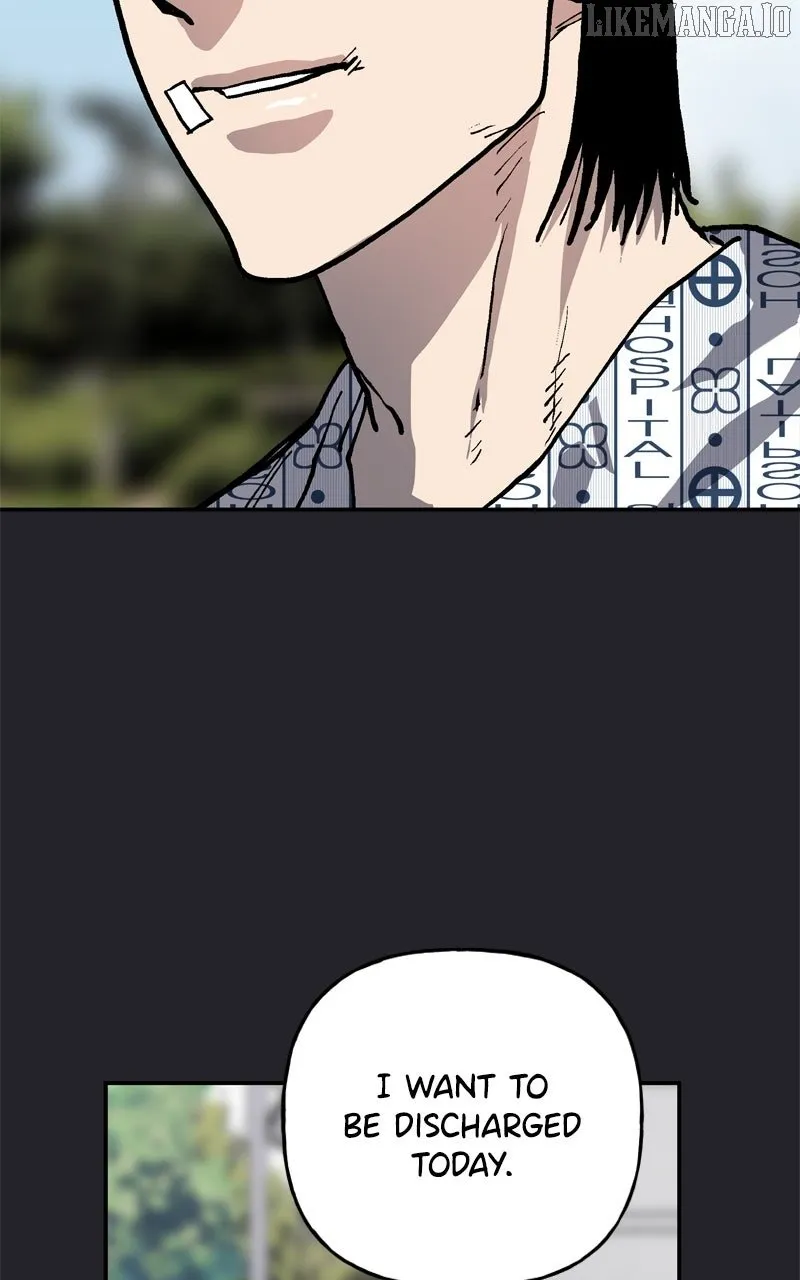 Boss Returns Chapter 52 page 48 - 