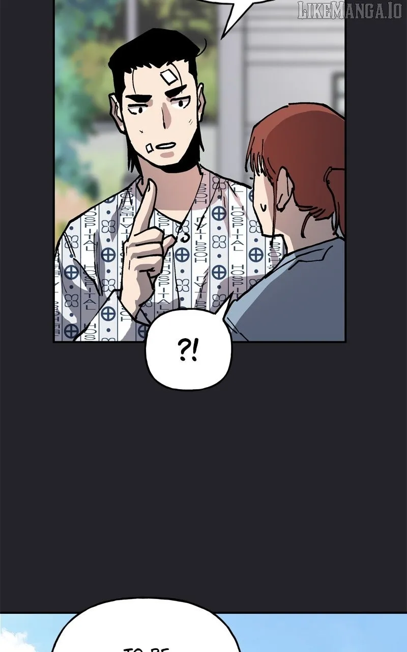 Boss Returns Chapter 52 page 49 - 