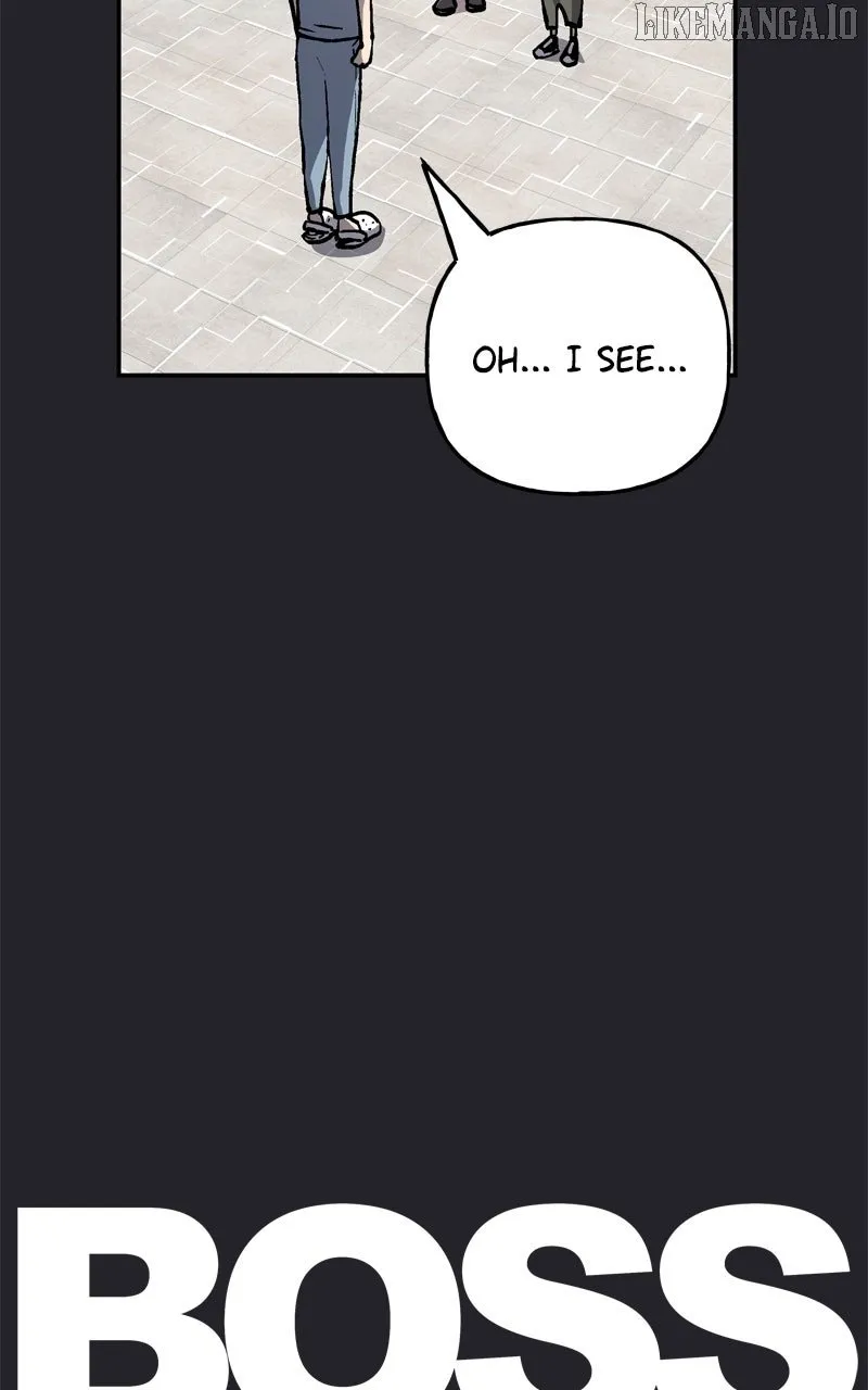 Boss Returns Chapter 52 page 6 - 