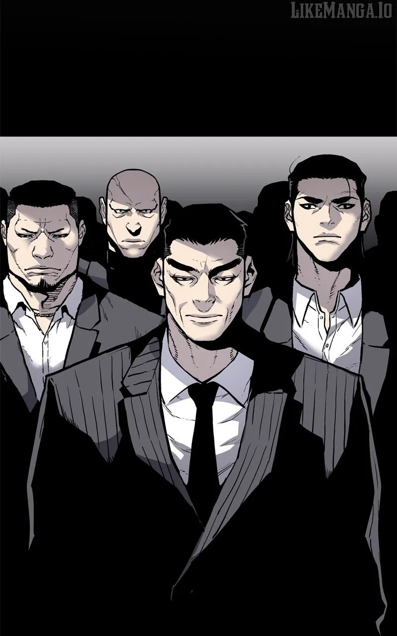Boss Returns Chapter 52 page 51 - 
