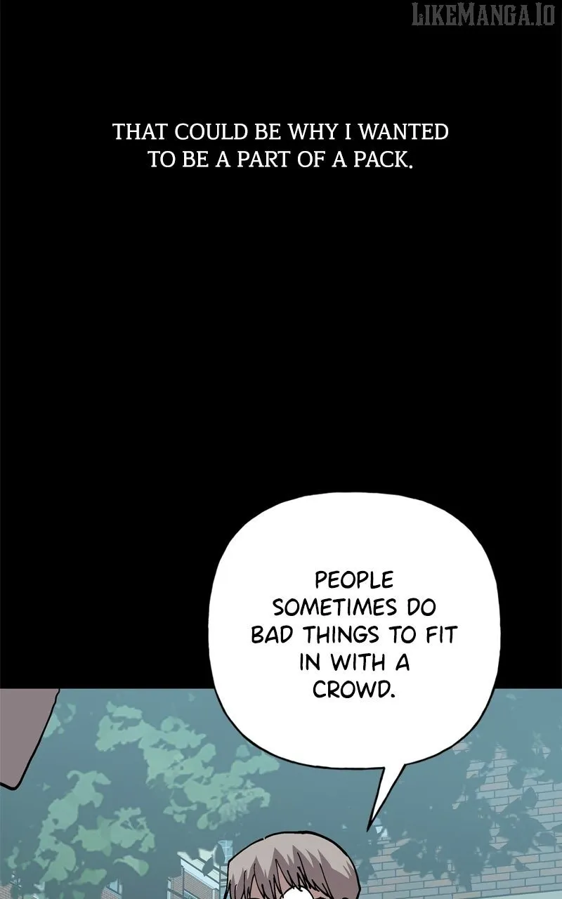 Boss Returns Chapter 52 page 52 - 