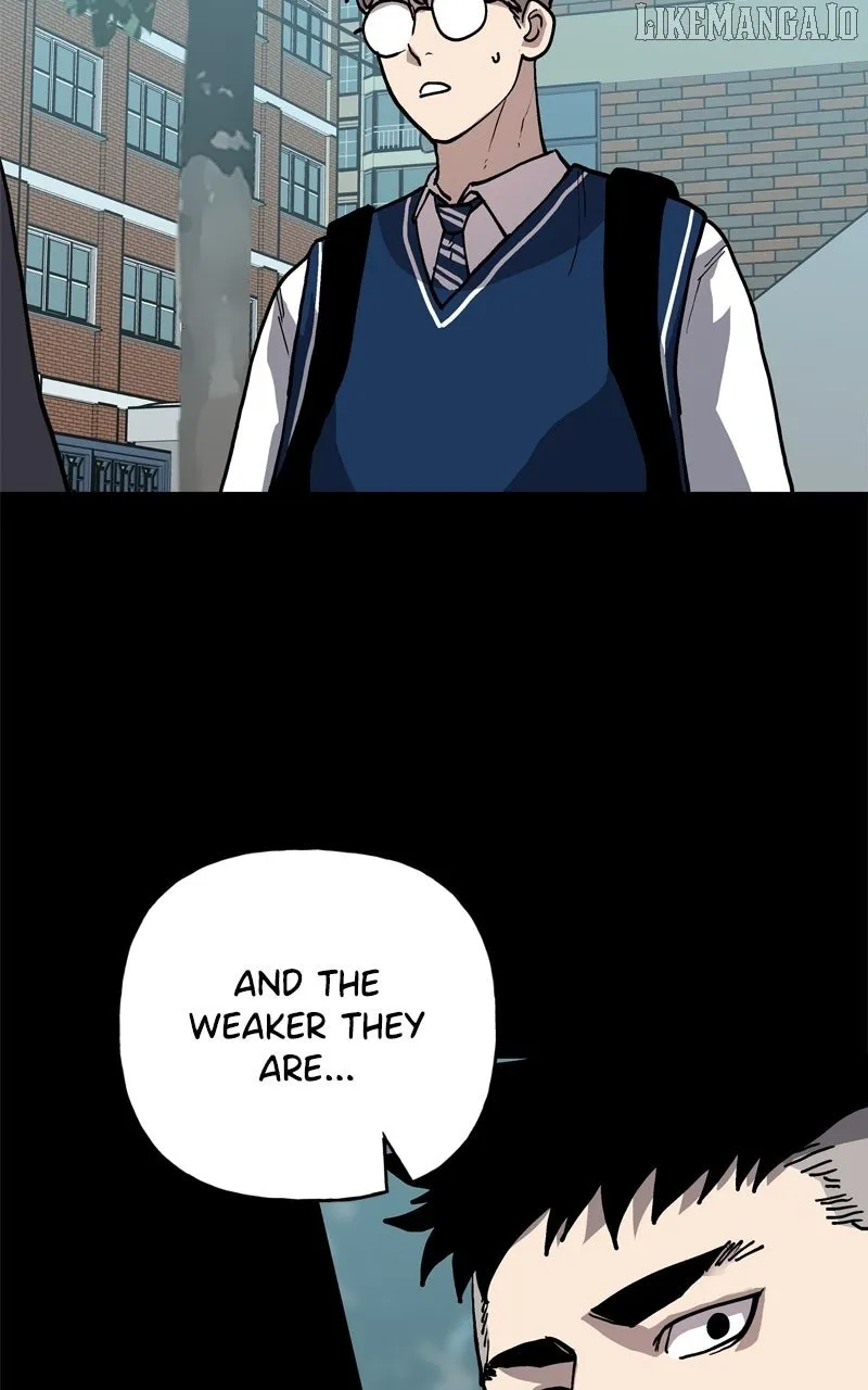 Boss Returns Chapter 52 page 53 - 