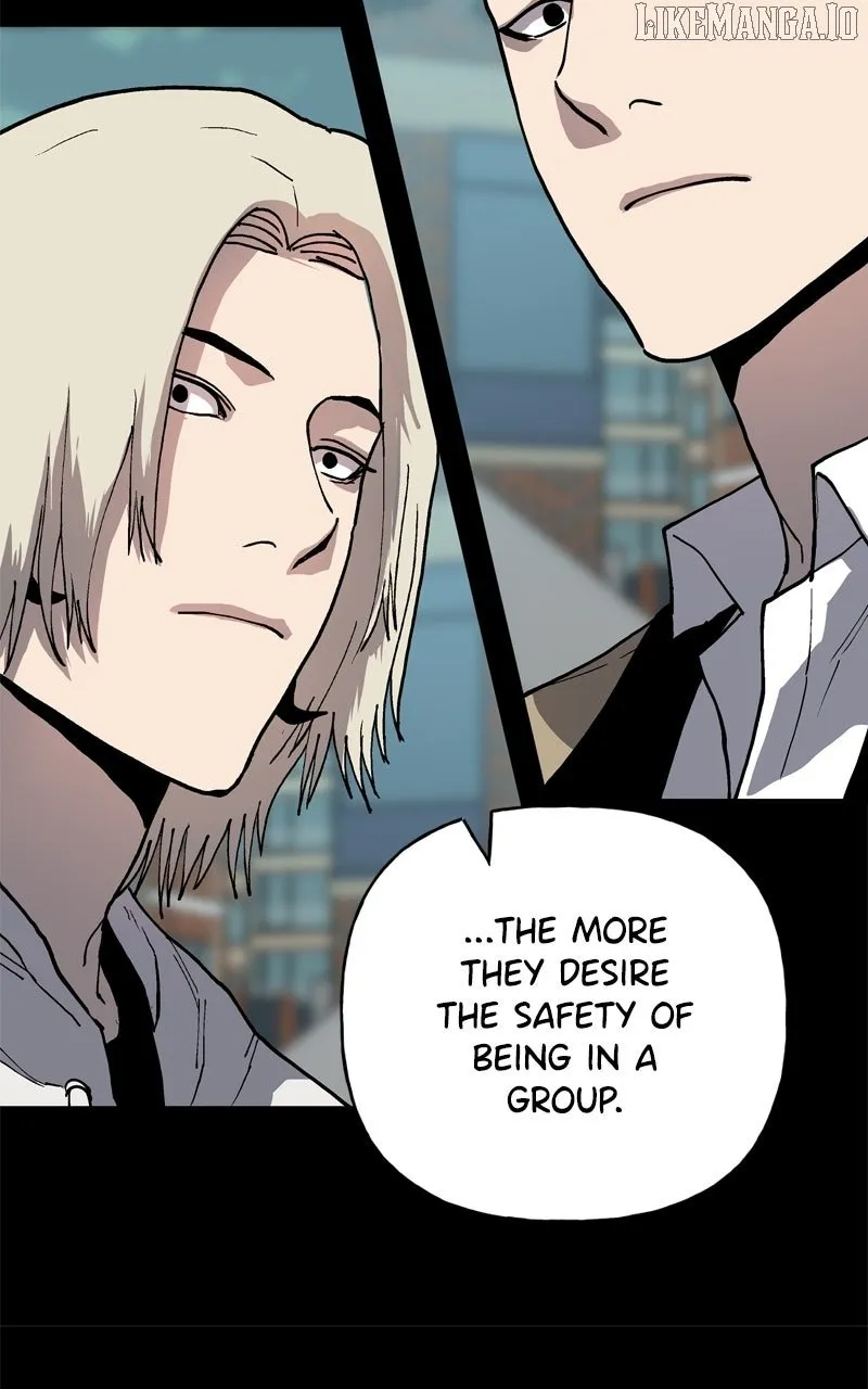 Boss Returns Chapter 52 page 54 - 