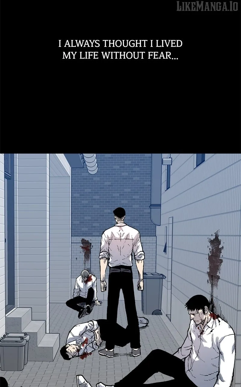 Boss Returns Chapter 52 page 55 - 