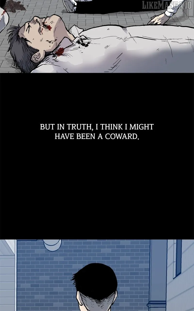 Boss Returns Chapter 52 page 56 - 