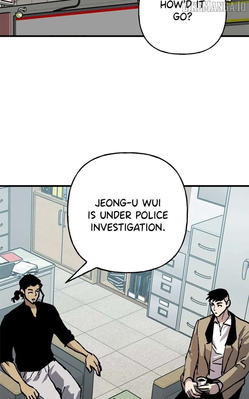Boss Returns Chapter 52 page 60 - 