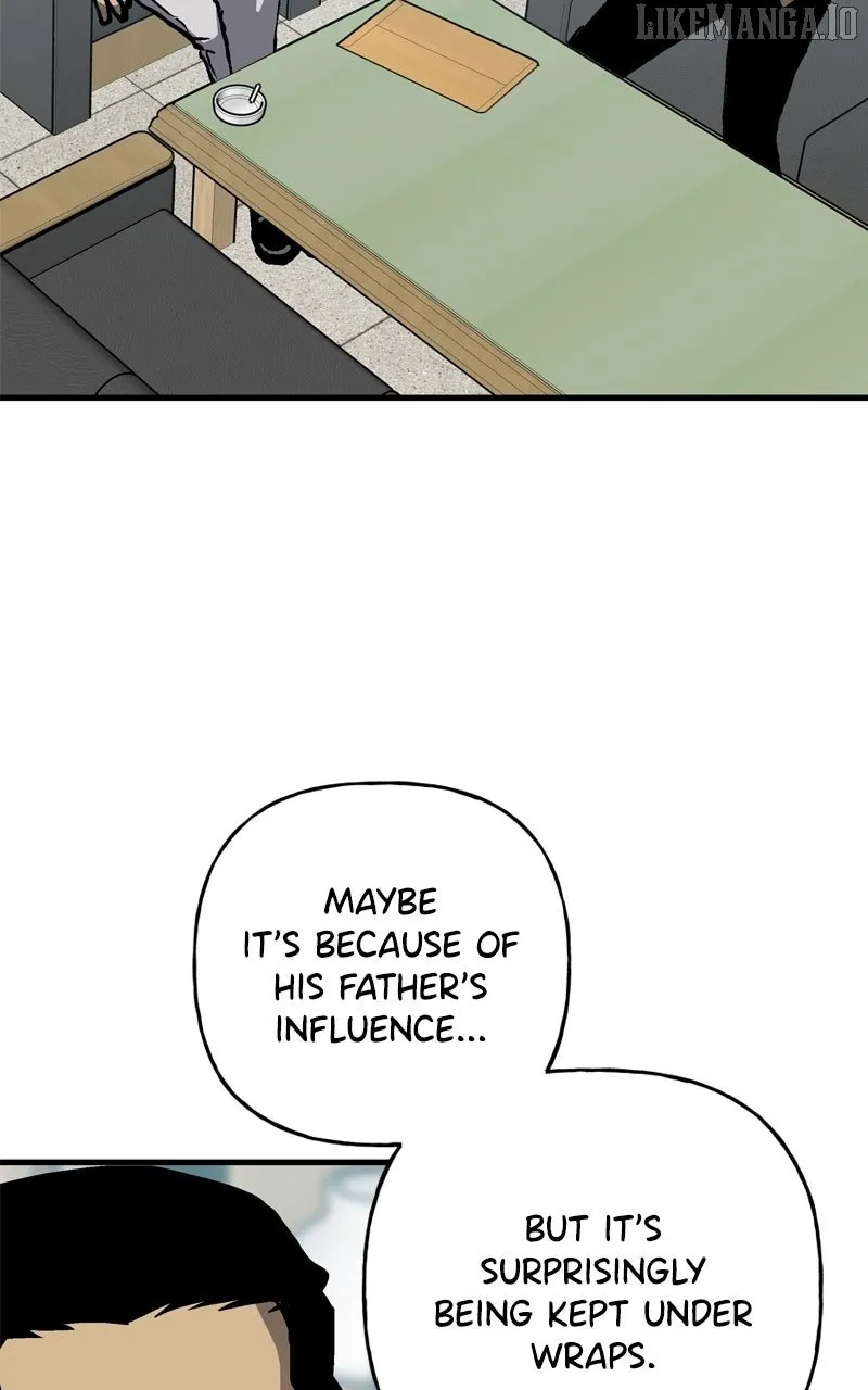 Boss Returns Chapter 52 page 61 - 