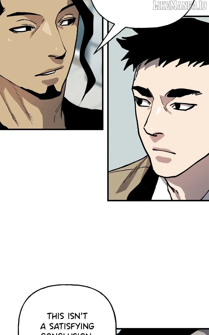 Boss Returns Chapter 52 page 62 - 
