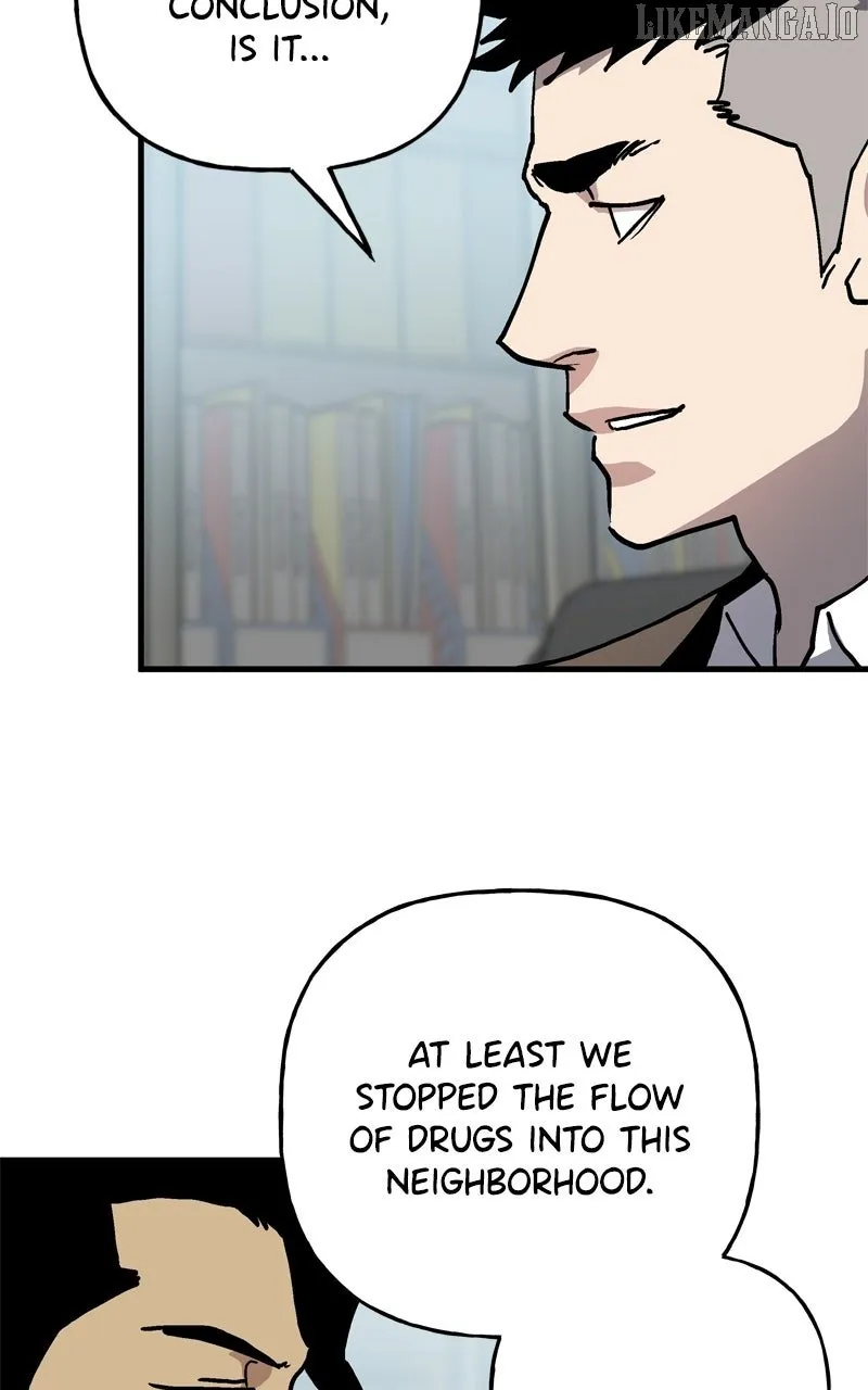 Boss Returns Chapter 52 page 63 - 