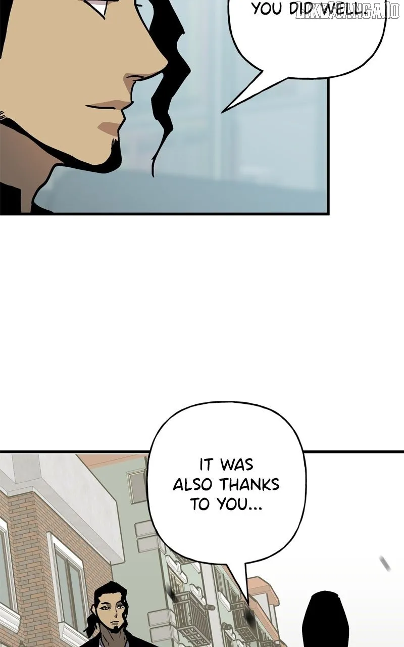 Boss Returns Chapter 52 page 64 - 