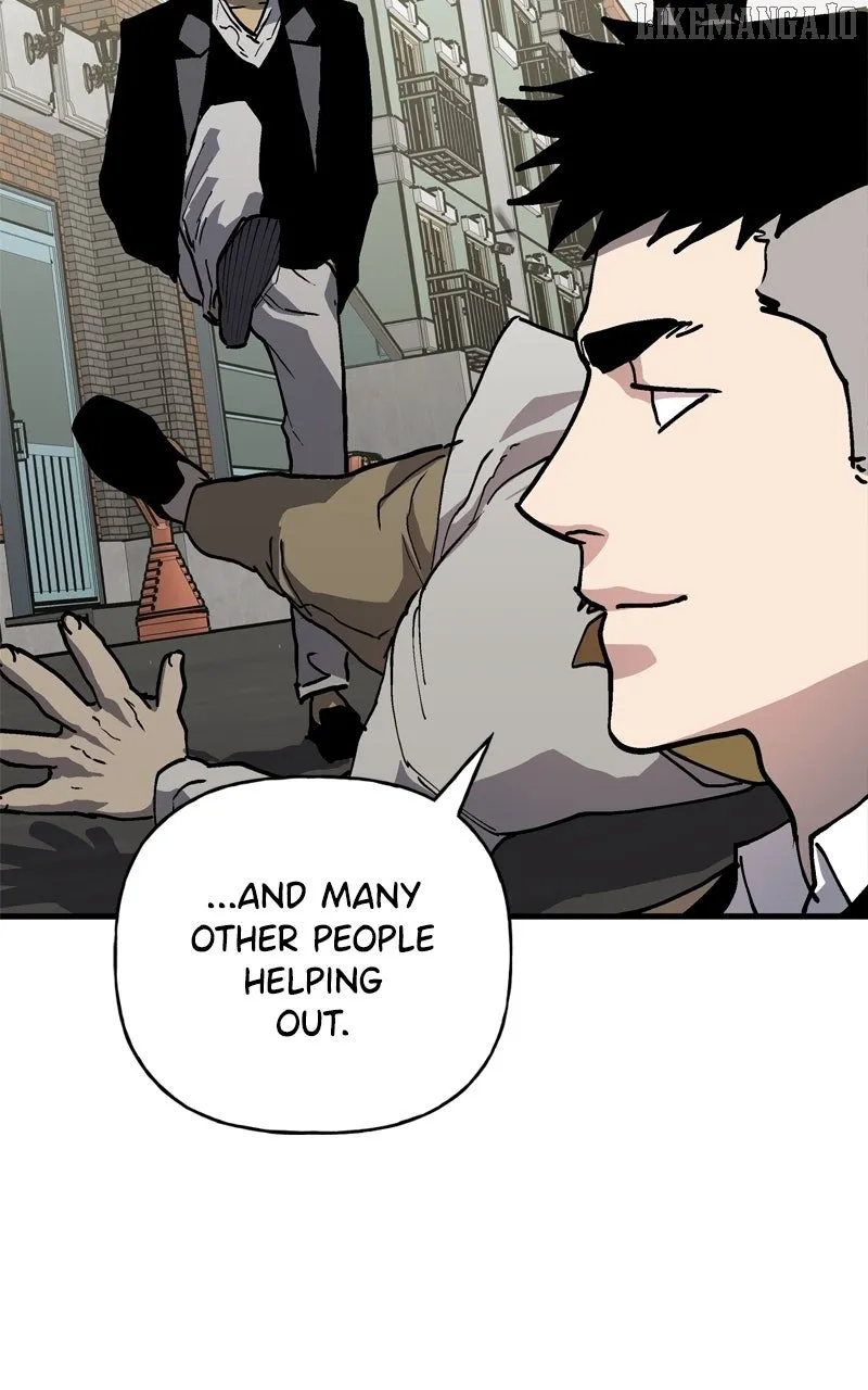 Boss Returns Chapter 52 page 65 - 