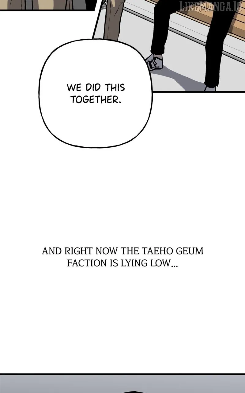 Boss Returns Chapter 52 page 67 - 