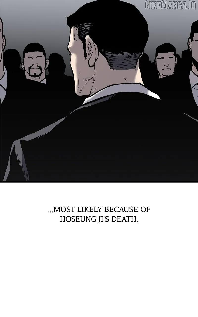 Boss Returns Chapter 52 page 68 - 