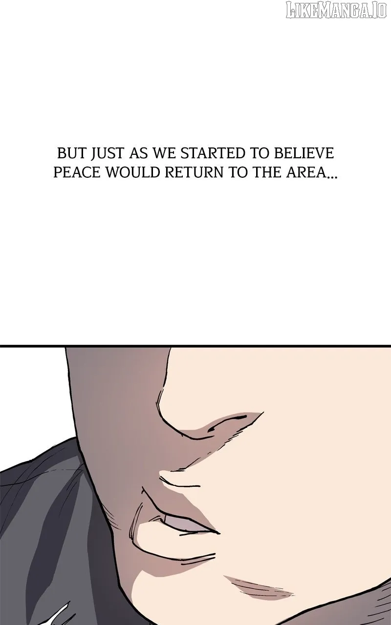 Boss Returns Chapter 52 page 69 - 