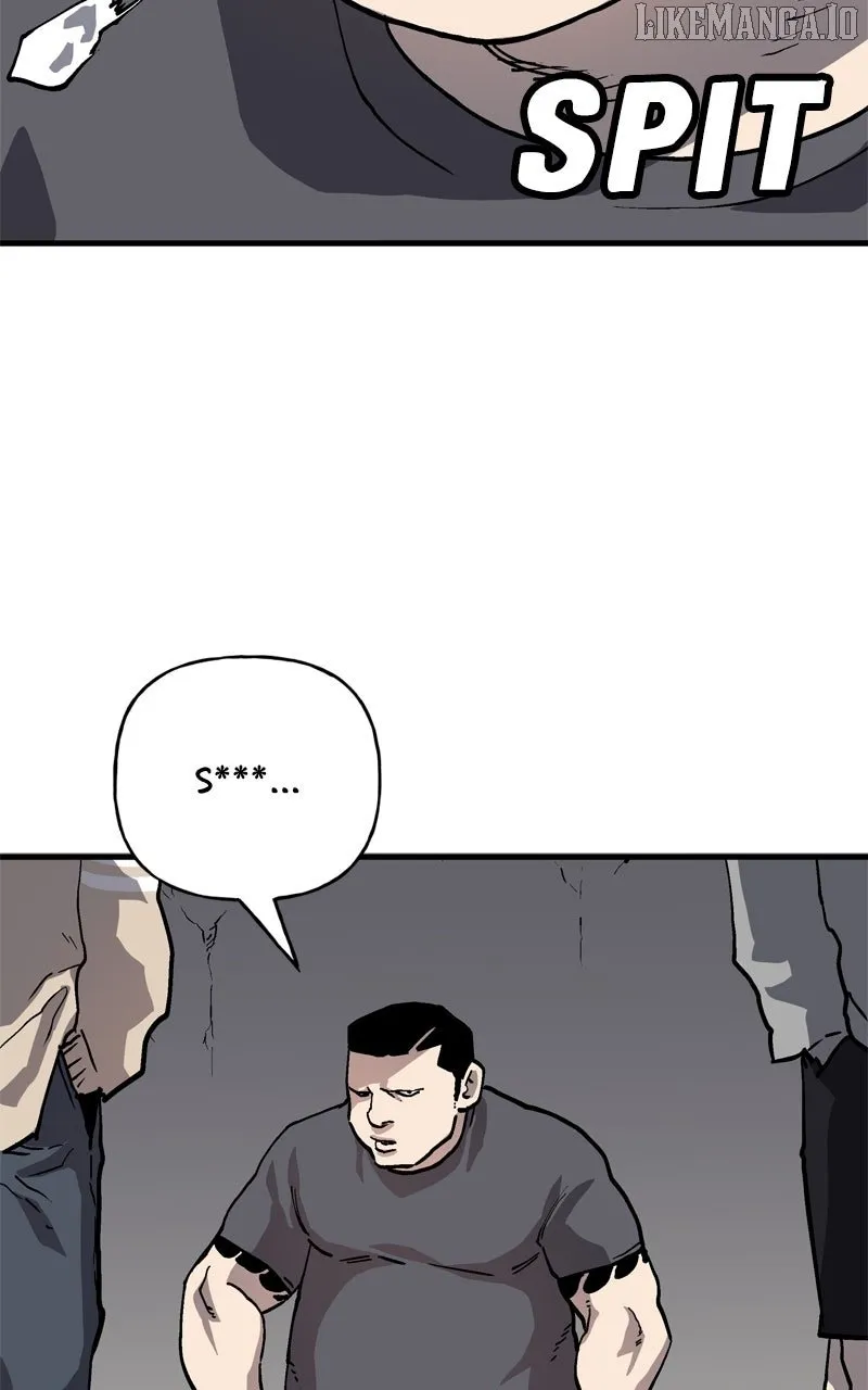 Boss Returns Chapter 52 page 70 - 