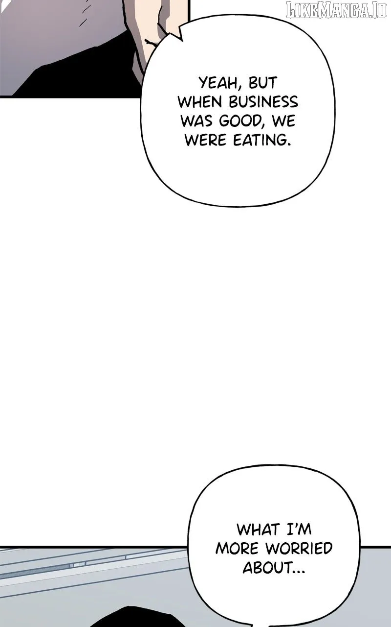 Boss Returns Chapter 52 page 74 - 
