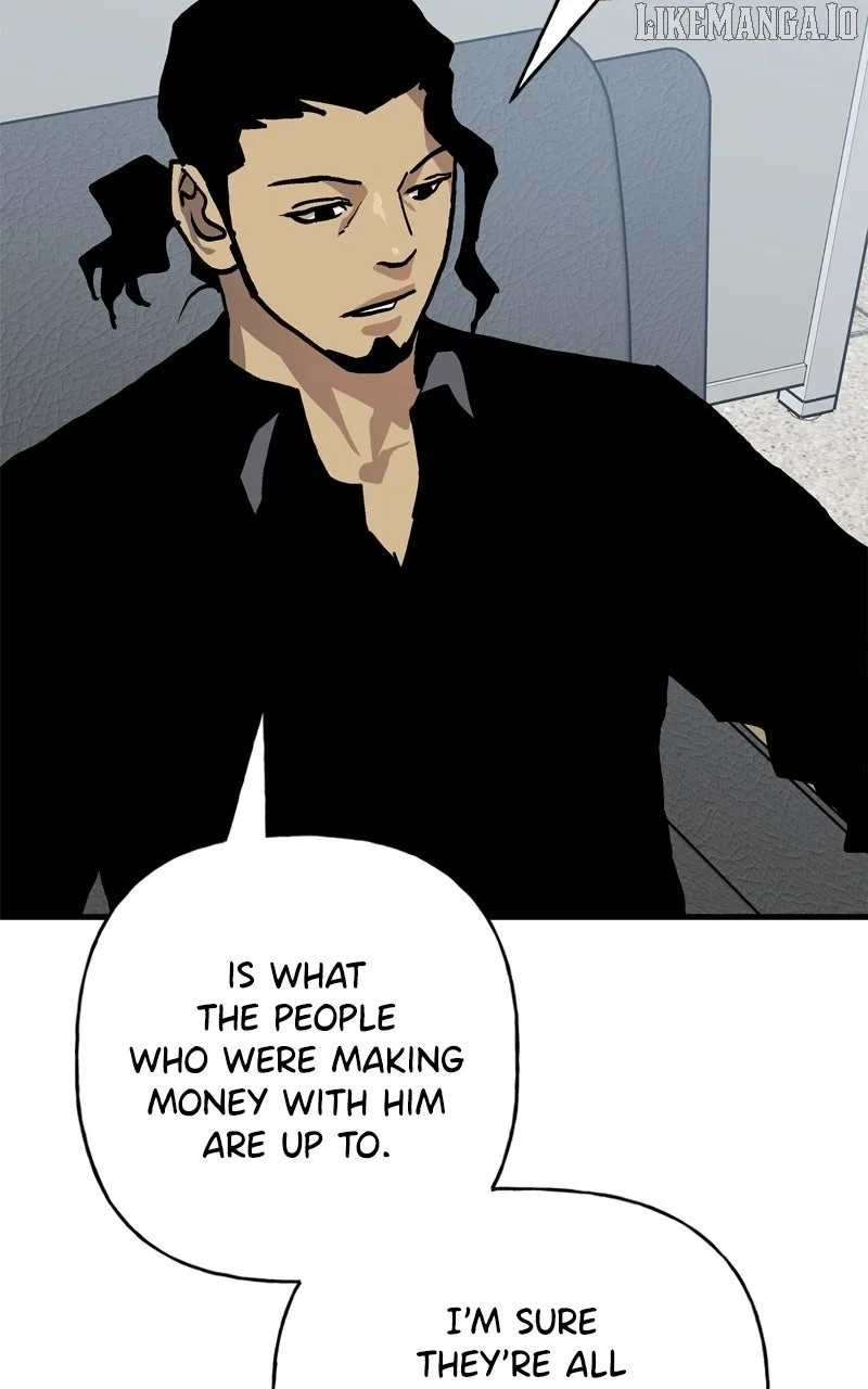 Boss Returns Chapter 52 page 75 - 
