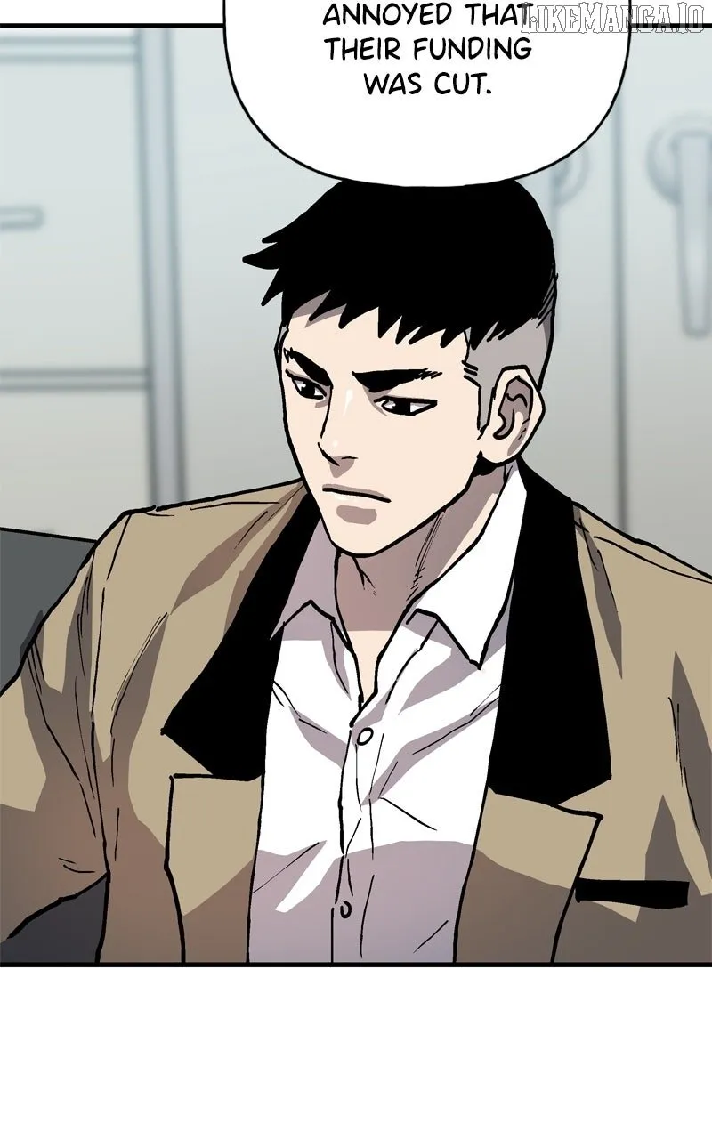 Boss Returns Chapter 52 page 76 - 