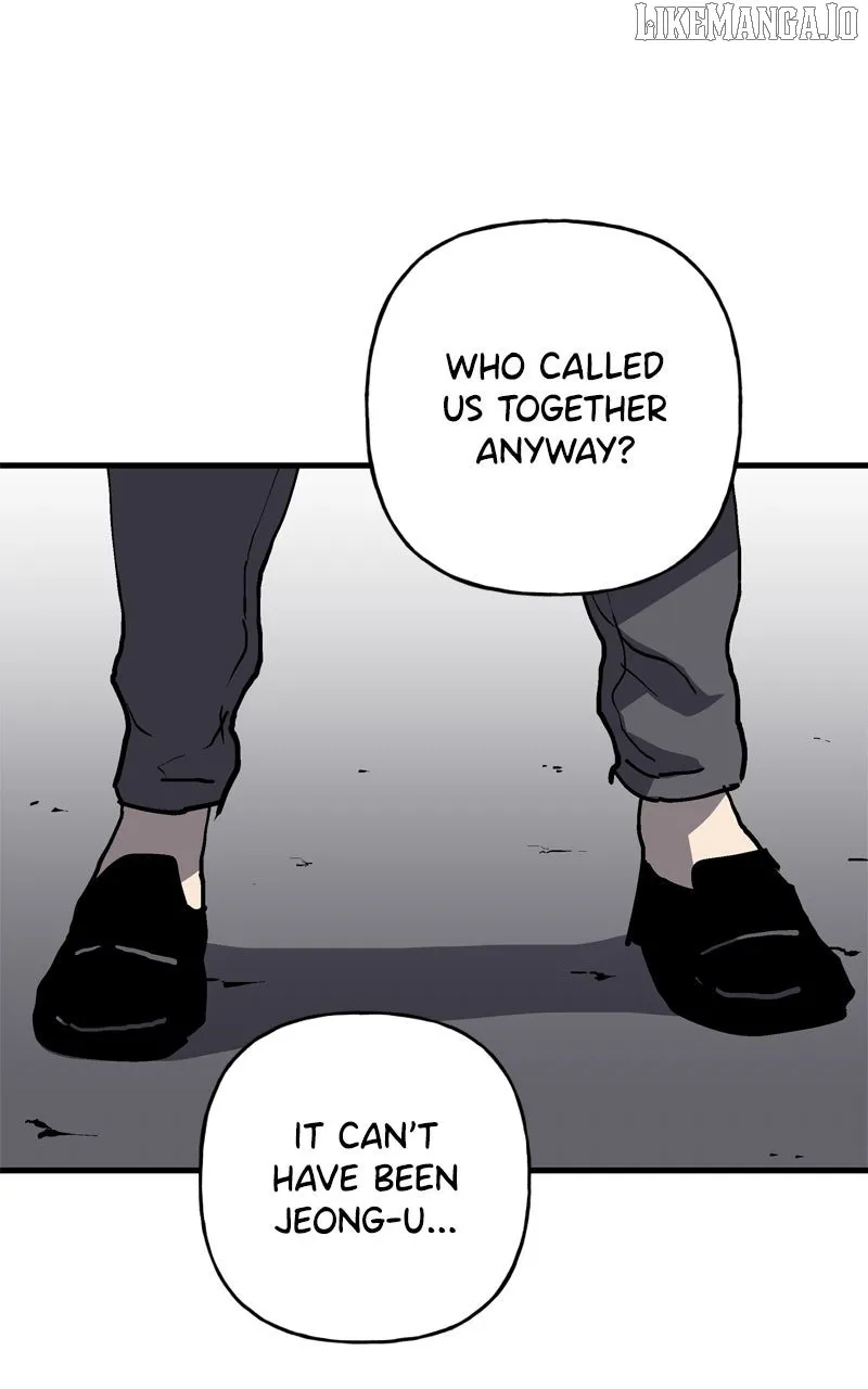 Boss Returns Chapter 52 page 77 - 