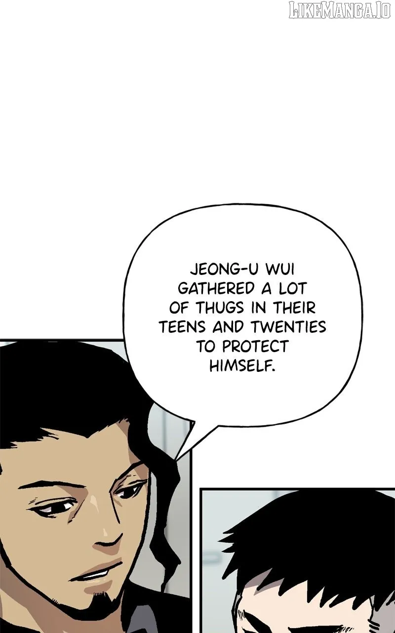 Boss Returns Chapter 52 page 78 - 