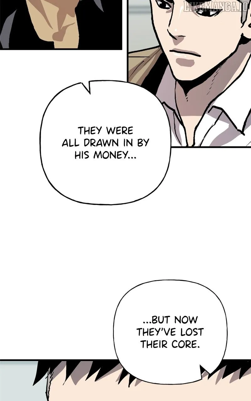 Boss Returns Chapter 52 page 79 - 