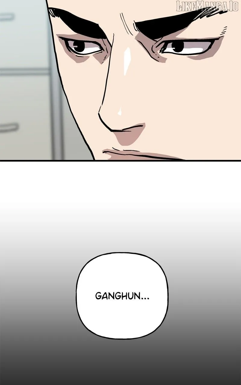 Boss Returns Chapter 52 page 80 - 